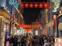 -北京前门大栅栏