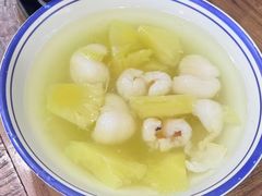 -云阿蛮云南生烫牛肉米线(奉贤路店)