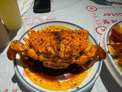-三妹小龙虾·黄油蟹(华侨城总店)