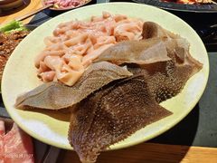 -重庆印象老火锅(梅林店)