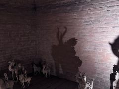 -洛阳古墓博物馆