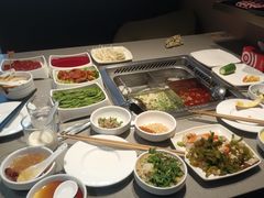 -海底捞火锅(CBD安泰广场店)