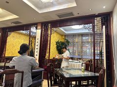-新聚丰菜馆(太监弄店)