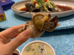 -御唐府海珊瑚主题餐厅