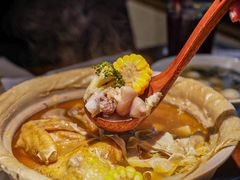 -春家·非遗手工小吃(三墩新天地店)