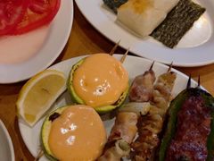 -福烤锦花(长乐路店)