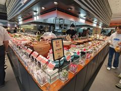 -码头见·潮汕菜(领展中心城店)