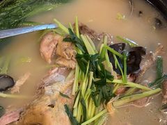 -陈江波老鸭煲(化工路店1号店)