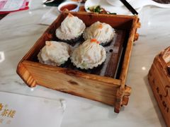 -點無缺茶楼·海鲜酒家(世博店)