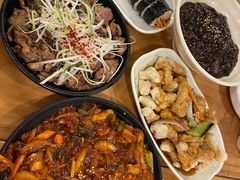 -多宾韩国料理(学衡路店)