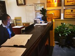 -儒之堂足道·SPA·推拿(莫干山路店)