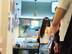 -杏甜品(尖沙咀加拿分道店)