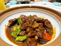 -小方外婆菜(蒙山路店)
