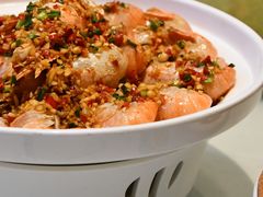 -福巷湘食小馆·猛火现炒(上海首店)