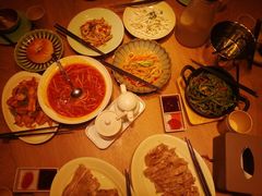 -贯贯吉·清真餐厅(浙江中路店)