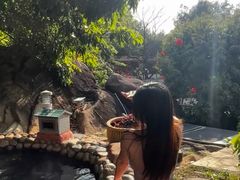 -江门古兜温泉小镇