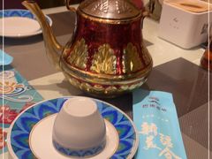 -巴依老爷新疆美食(望京小街店)