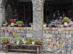 -莫干山风景区