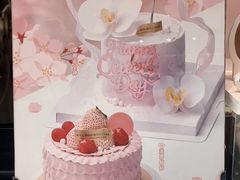 -卷心卷意·轻甜蛋糕(新光天地店)