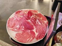-大龙燚火锅(太古里店)