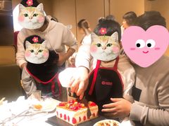 -美滋每客(太原龙湖苏宁百货店)