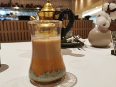 -香料集市新疆餐厅·清真聚餐(成都远洋太古里店)