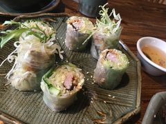 -喜越泰莱·泰越料理(海逸新天地店)