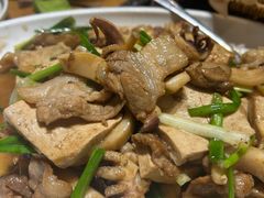 -77号渔船·蒸海鲜青岛菜(积米崖店)