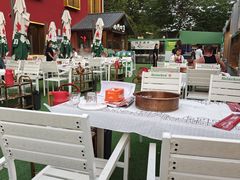 -南门四季铜锅涮肉(大屯·北苑店)