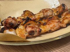 -玛格萝妮比萨屋(四平店)