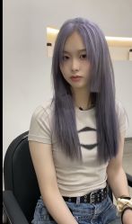 -蚂蚁造型沙龙