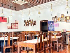 -天天初二·天津传统捞面·天津特色菜(凌奥总店)