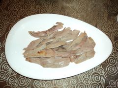 精品烤鸭-德缘烤鸭店(大栅栏店)