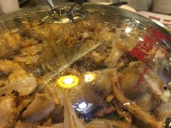 -黄记煌三汁焖锅(崇文门店)