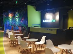 -Liking Fit智能健身(中关村店)