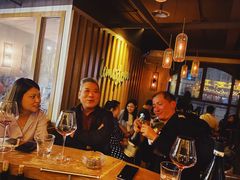 -Limestone 小酒馆(朝阳大悦城店)
