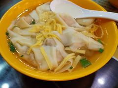 三鲜馄饨-毛华美食(清扬路店)