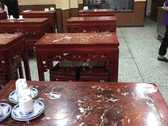 大堂-九河居(荔湾路店)