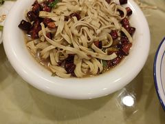 一绝干豆腐-鹤乡东北菜(崮山路店)