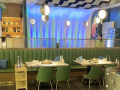-烹然四季椰子鸡火锅(姚家园万象汇店)