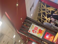 -麦当劳(汉口火车站候车室店)