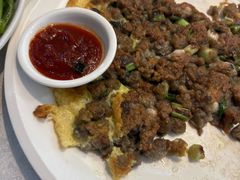 -莲花公园煎蟹(总店)