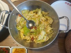 -闽鄂情·闽南招财鸭(水头店)