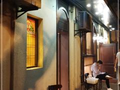 门面-老吉士酒家(天平路店)