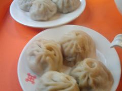 小笼包-王興記(中山路店)