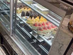 -面包新语(上地华联店)