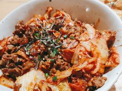 -暖食光·台式家庭餐厅·生日主题店(万达店)