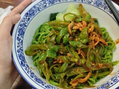 -刘家陕西面庄(丰乐中路店)