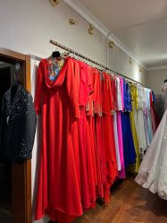 -尚美霓裳晚礼服·合唱服·舞蹈演出服租赁定制