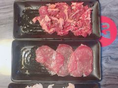 -尚御潮汕牛肉自助火锅(锦园店)